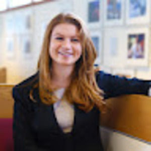 Meet your Posher, Nicole
